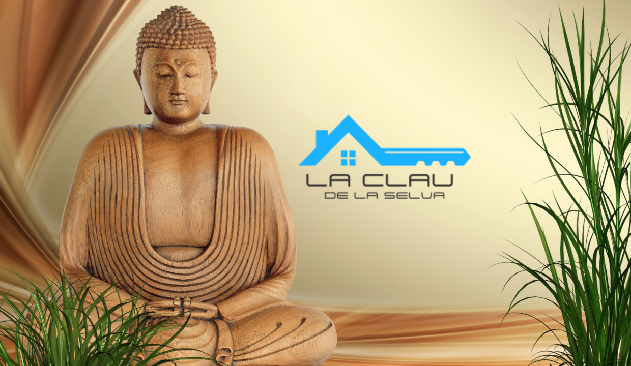 la clau de la selva