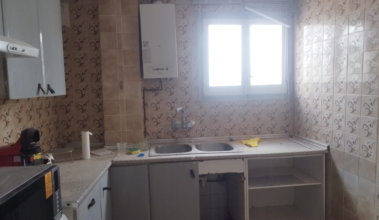 Cuina vella