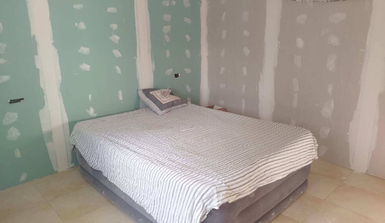 Habitacio 1 llit