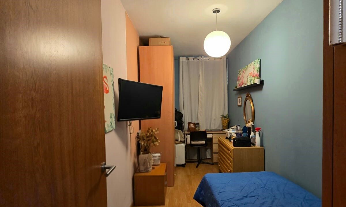 Habitacion 1 desde pora